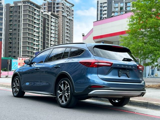 Ford/福特  Focus  第4張相片