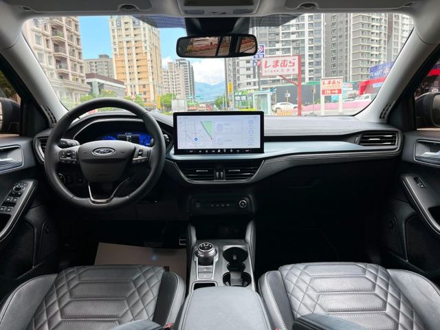 Ford/福特  Focus  第5張相片