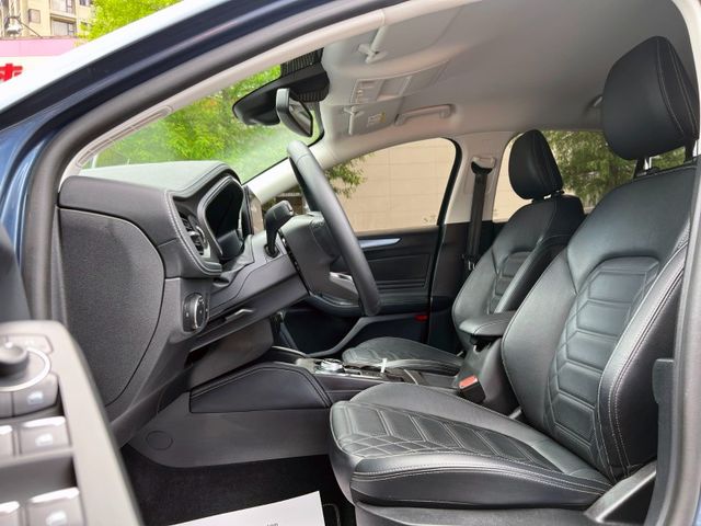 Ford/福特  Focus  第6張相片