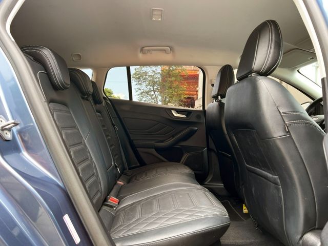 Ford/福特  Focus  第9張相片