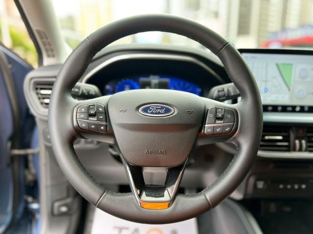 Ford/福特  Focus  第11張相片
