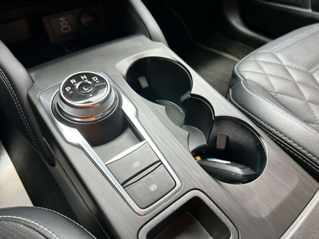 Ford/福特  Focus  第15張相片