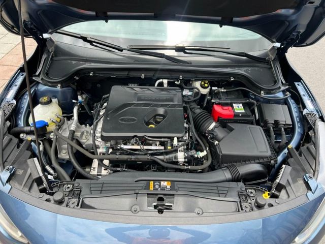 Ford/福特  Focus  第18張相片