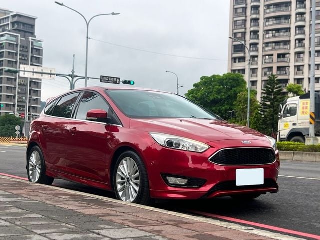 Ford/福特  Focus  第2張相片