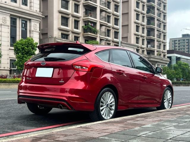 Ford/福特  Focus  第3張相片