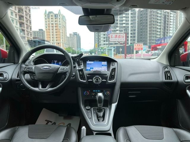 Ford/福特  Focus  第5張相片