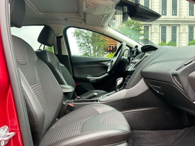 Ford/福特  Focus  第8張相片