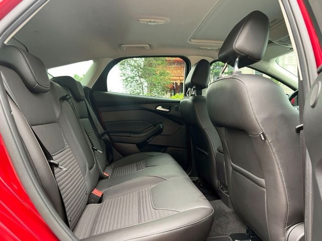 Ford/福特  Focus  第9張相片