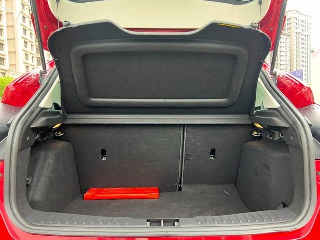 Ford/福特  Focus  第10張相片