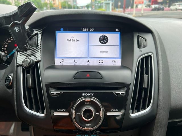 Ford/福特  Focus  第13張相片