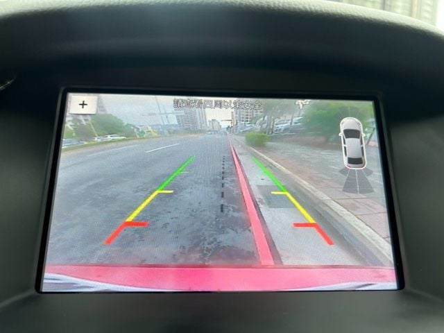 Ford/福特  Focus  第14張相片