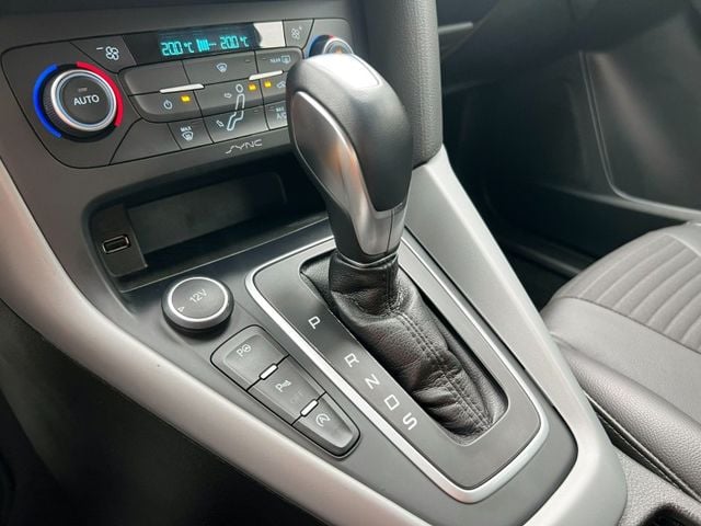 Ford/福特  Focus  第15張相片
