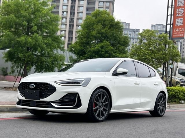 Ford/福特  Focus  第1張相片