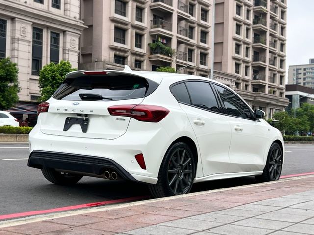 Ford/福特  Focus  第3張相片