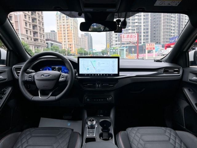 Ford/福特  Focus  第5張相片