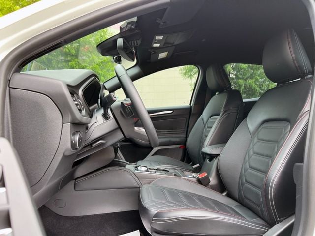 Ford/福特  Focus  第6張相片