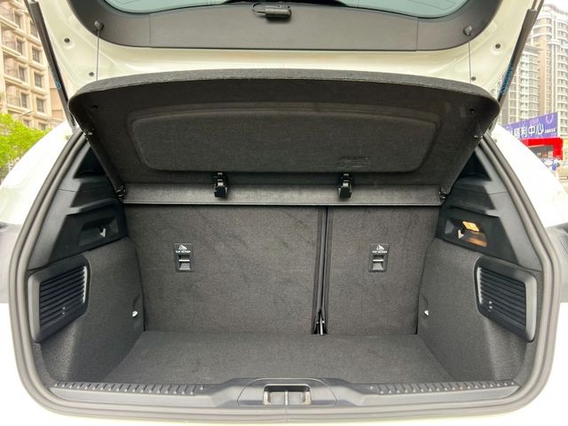 Ford/福特  Focus  第10張相片