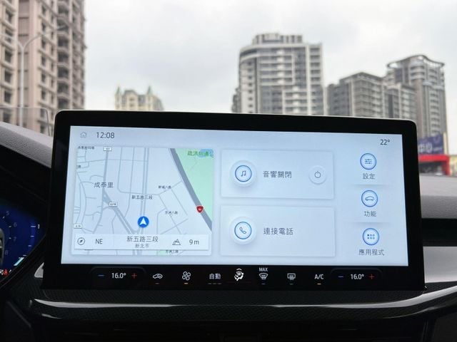 Ford/福特  Focus  第13張相片