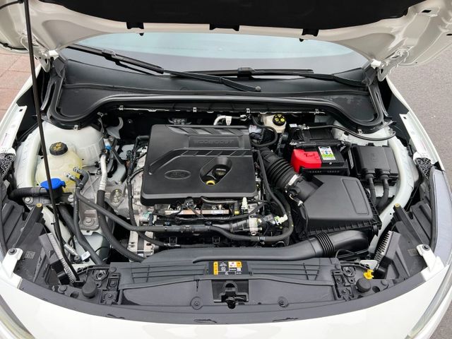 Ford/福特  Focus  第18張相片