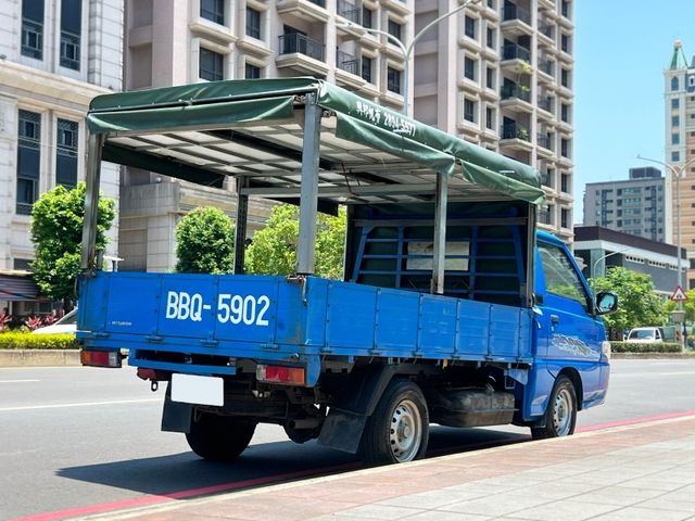 Mitsubishi  Delica  第3張相片
