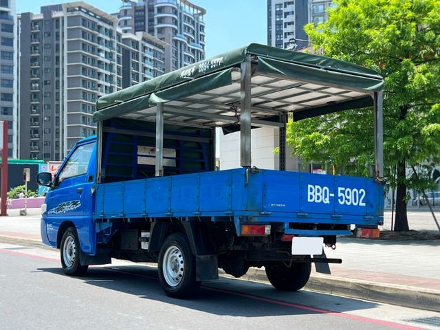 Mitsubishi  Delica  第4張相片