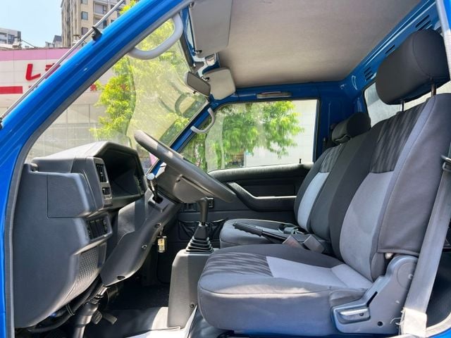 Mitsubishi  Delica  第8張相片