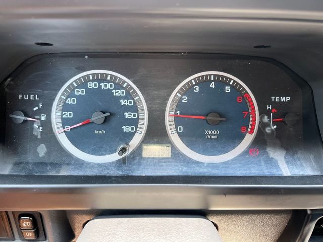 Mitsubishi  Delica  第12張相片
