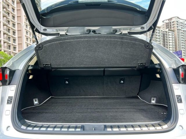 Lexus  NX  第10張相片