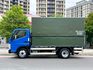 Mitsubishi  Canter  第5張縮圖