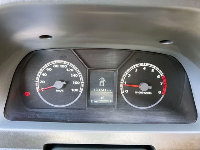 Mitsubishi  Delica  第11張相片