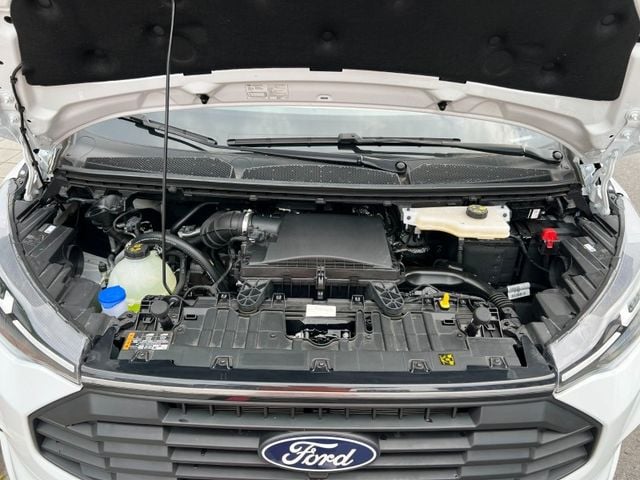 Ford/福特  Tourneo Custom  第16張相片