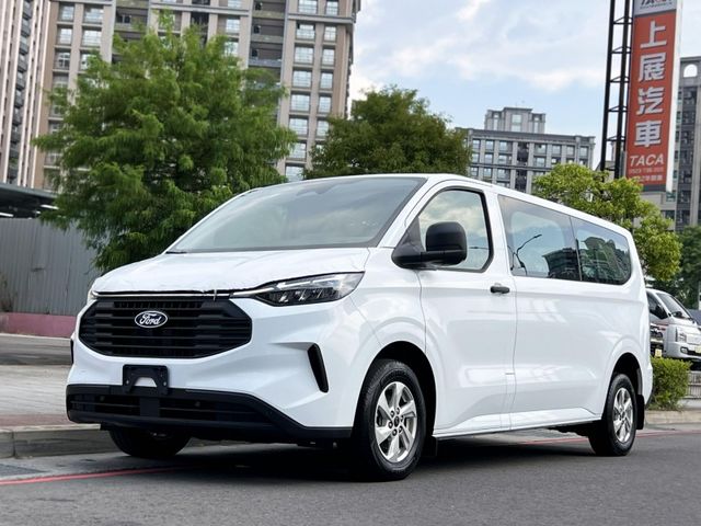 Ford/福特  Tourneo Custom  第1張相片