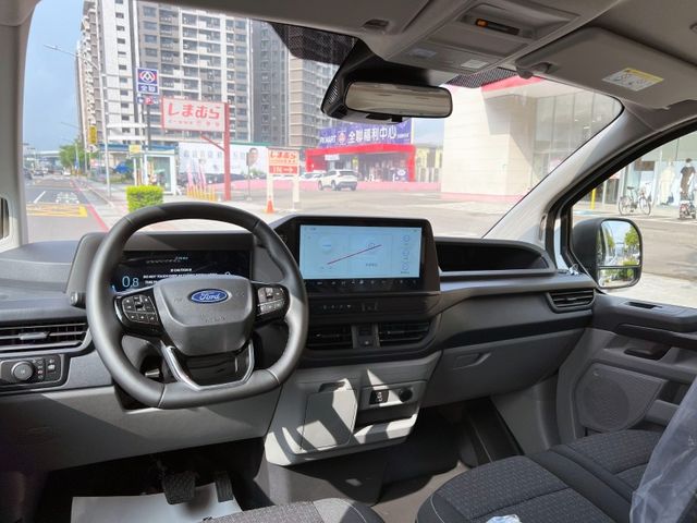 Ford/福特  Tourneo Custom  第5張相片