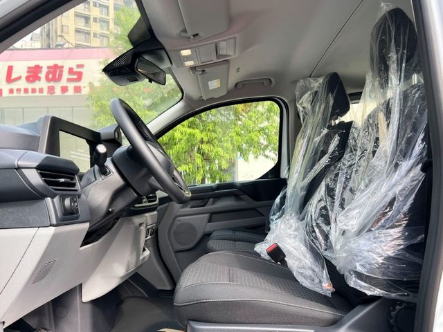 Ford/福特  Tourneo Custom  第6張相片