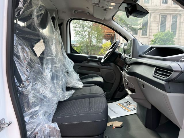 Ford/福特  Tourneo Custom  第7張相片