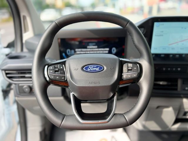 Ford/福特  Tourneo Custom  第11張相片