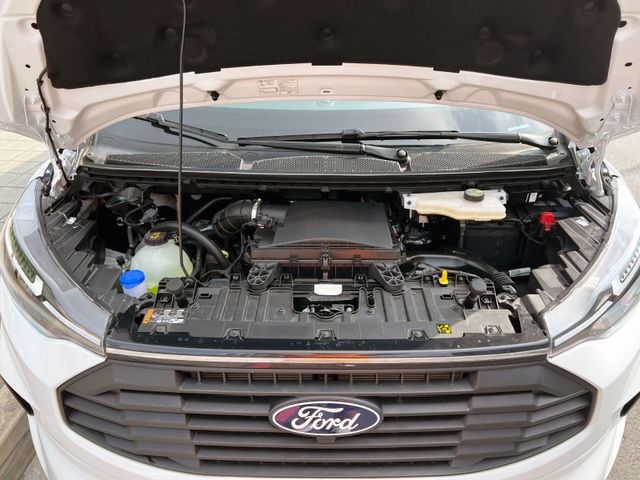 Ford/福特  Tourneo Custom  第13張相片