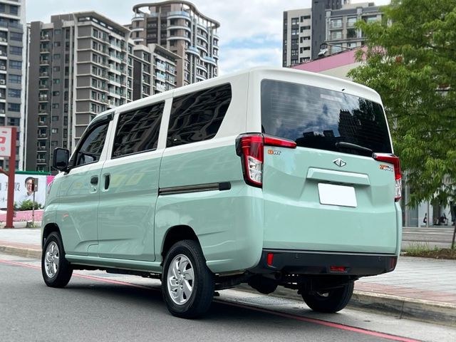 Mitsubishi  Veryca  第4張相片