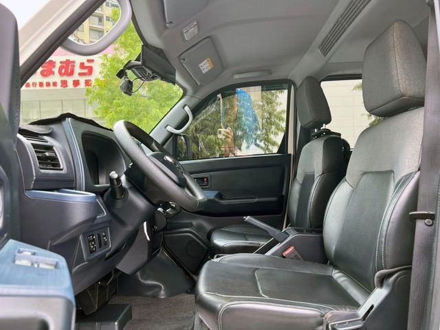 Mitsubishi  Veryca  第6張相片