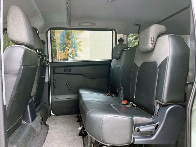Mitsubishi  Veryca  第7張相片