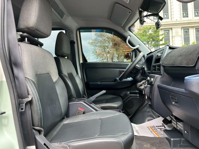 Mitsubishi  Veryca  第8張相片