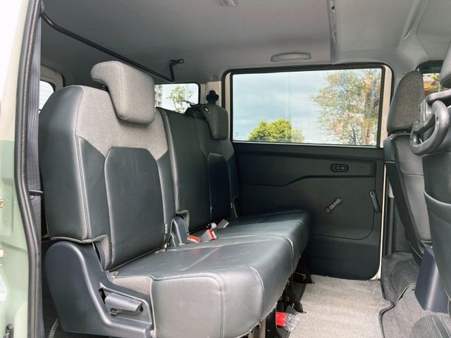 Mitsubishi  Veryca  第9張相片