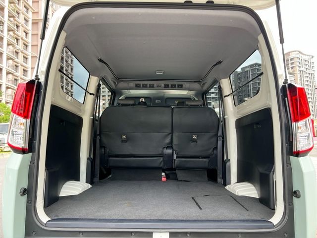 Mitsubishi  Veryca  第10張相片
