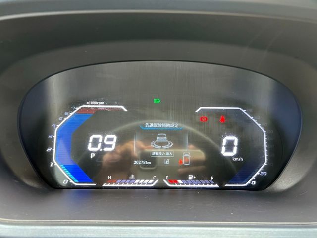 Mitsubishi  Veryca  第12張相片
