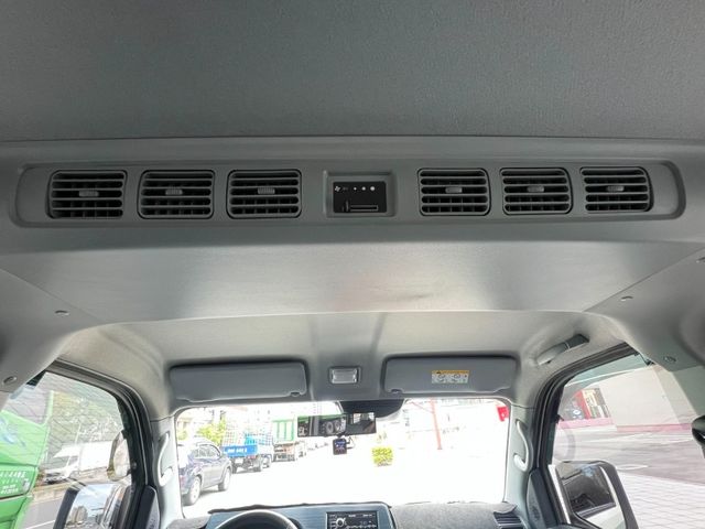 Mitsubishi  Veryca  第14張相片
