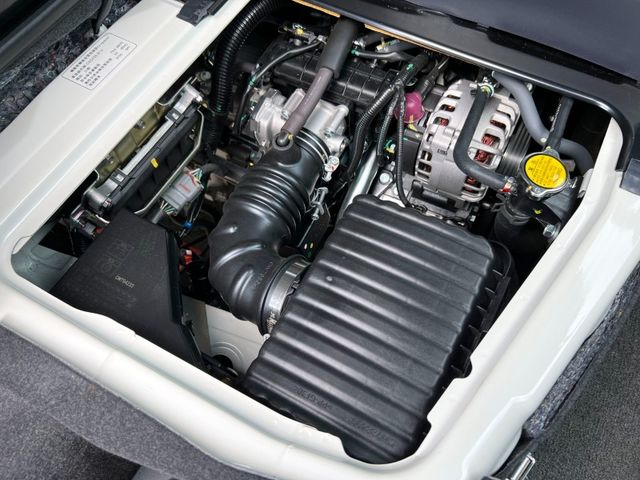 Mitsubishi  Veryca  第15張相片
