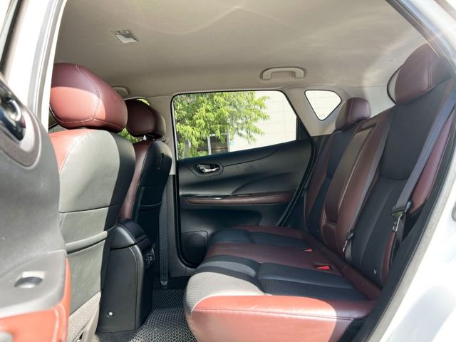 Nissan  Tiida  第7張相片
