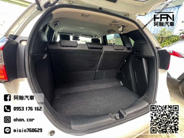 2024年12月【FIT e 第四代】1.5 白 ❱❱❱ HEC油電 ╳ SUM聯盟 ╳ 里程保證 ╳ 實車實價  第7張相片