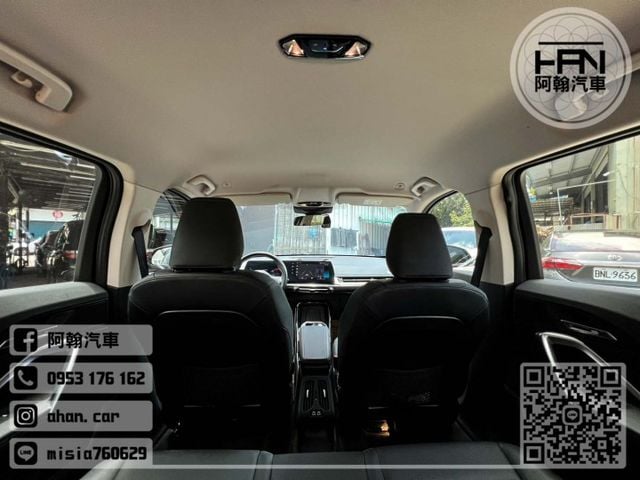 2022年12月【23年式 X1】1.5 黑 ❱❱❱ U11型 SDRIVE 18i M ╳  里程保證 ╳ 實車實價  第11張相片