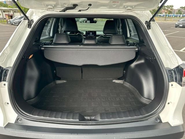 Toyota Cross  第8張相片